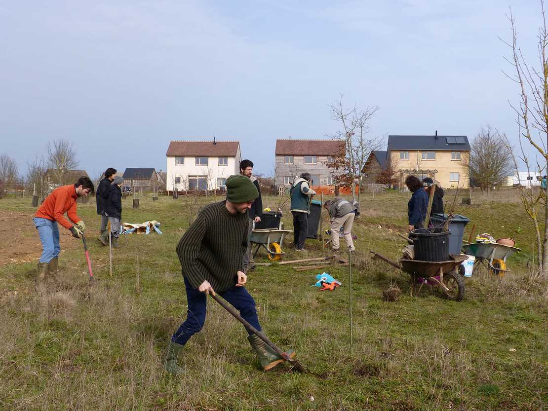 Processus d'intégration