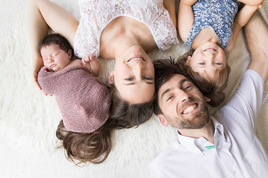 Loïc et Emmanuelle