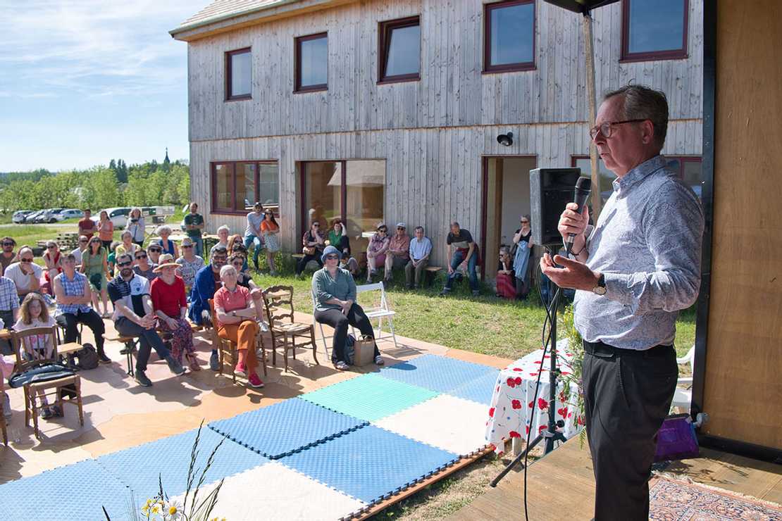 Fête 11 mai