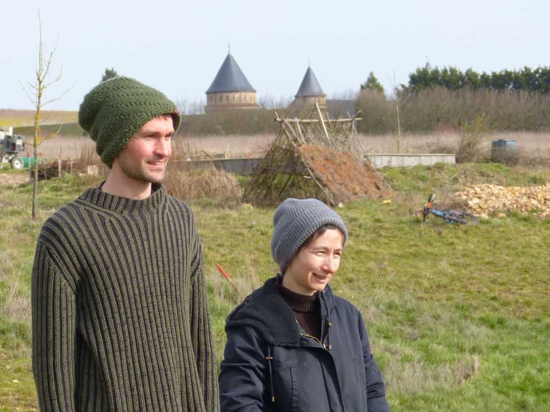 Processus d'intégration