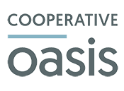 Logo Coopérative Oasis