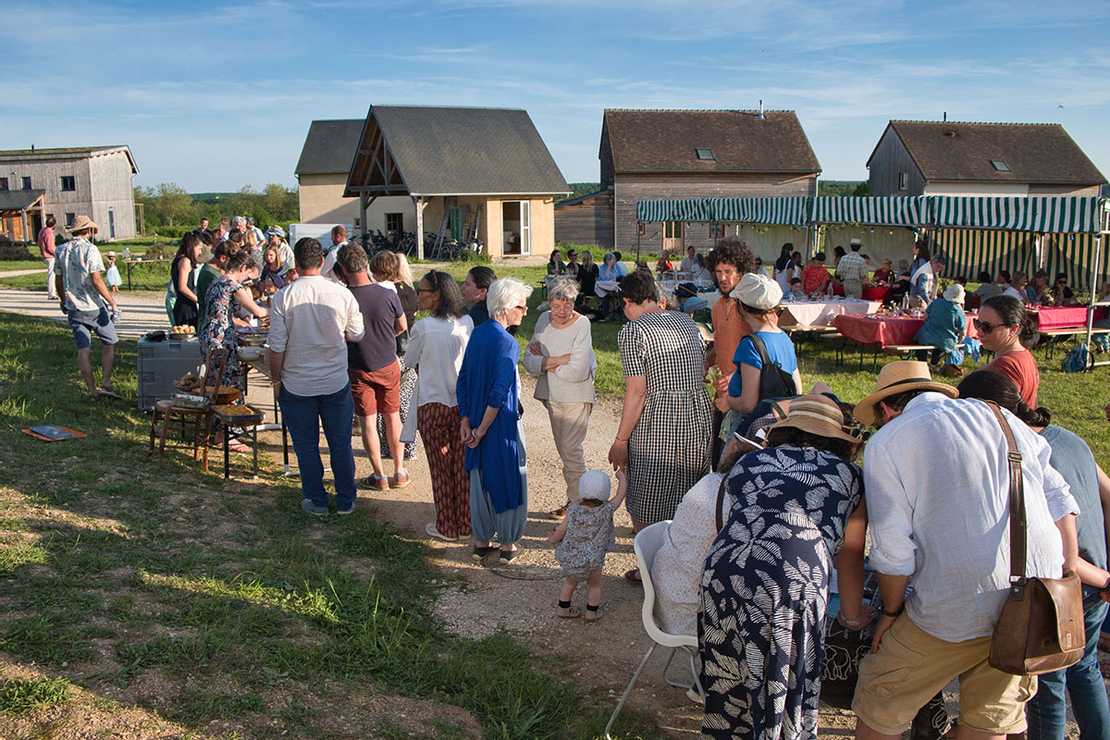 Fête 11 mai