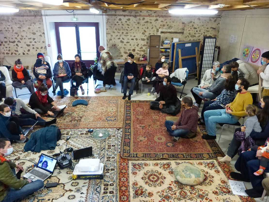 Processus d'intégration